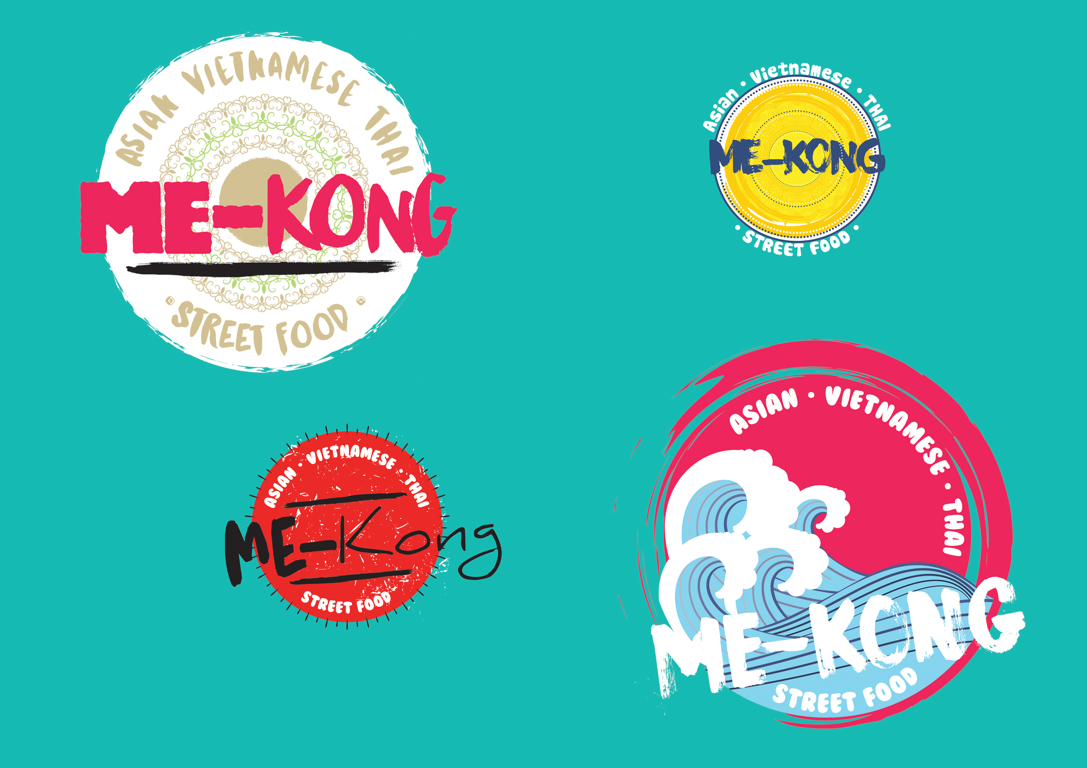 meKongBadges