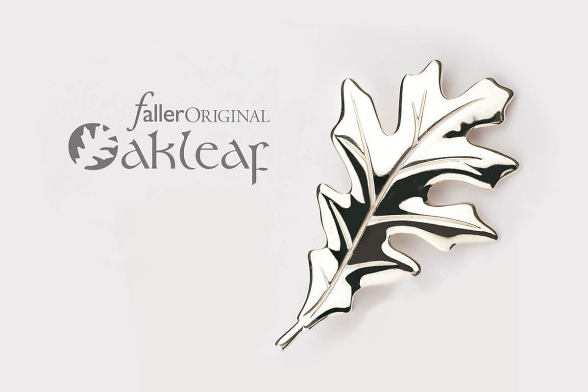 oakleaf-collection